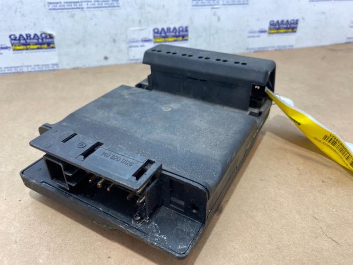 Module (divers) Mercedes S-Klasse