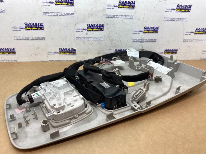 Diversen Mercedes Citan