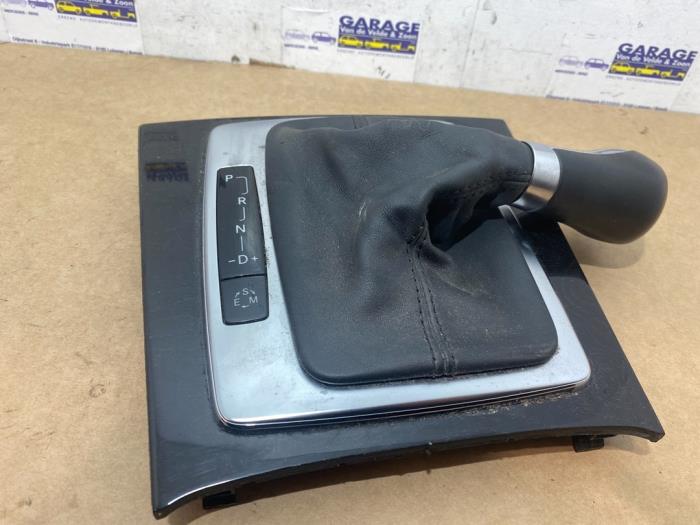 Pokrywa dzwigni zmiany biegów Mercedes C-Klasse