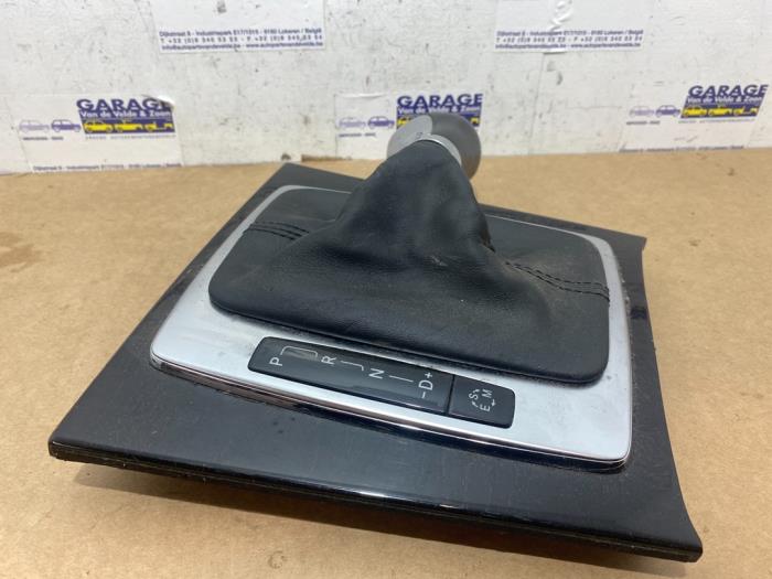 Pokrywa dzwigni zmiany biegów Mercedes C-Klasse