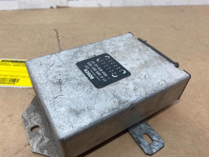 Module (diversen) Mercedes 260SE-600SEL
