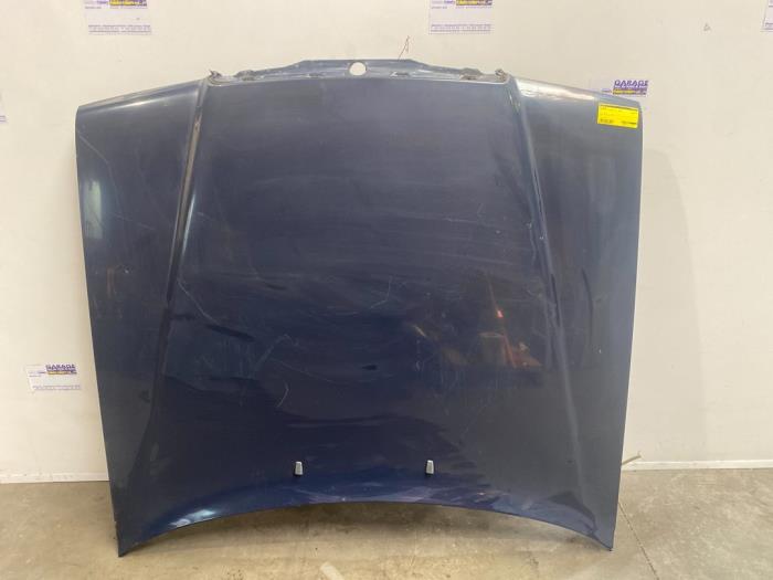 Bonnet Mercedes E-Klasse