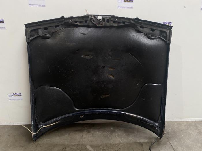 Bonnet Mercedes E-Klasse