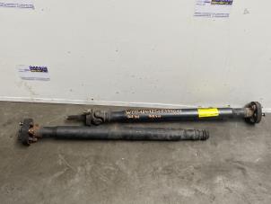 Gebruikte Tussenas Mercedes E (W124) 2.0 200 Prijs € 151,25 Inclusief btw aangeboden door Autoparts Van De Velde