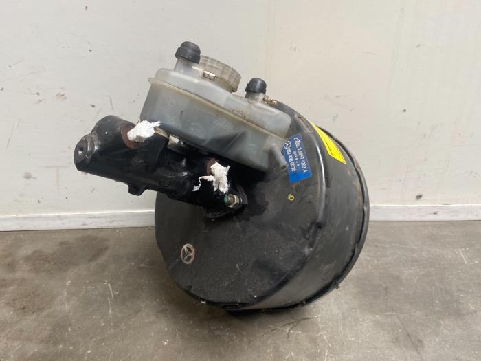 Bremskraftverstärker Mercedes SL