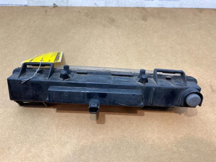 Daytime running light, left Mercedes ML-Klasse