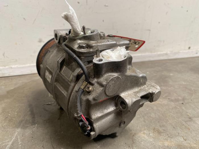 Pompe clim Mercedes E-Klasse
