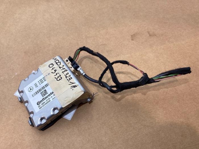 Module caméra Mercedes CLS-Klasse