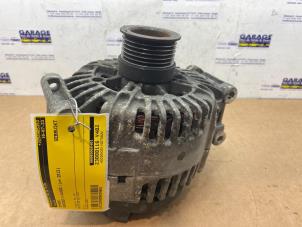 Gebruikte Dynamo Mercedes C Estate (S204) 2.2 C-200 CDI 16V BlueEFFICIENCY Prijs € 90,75 Inclusief btw aangeboden door Autoparts Van De Velde