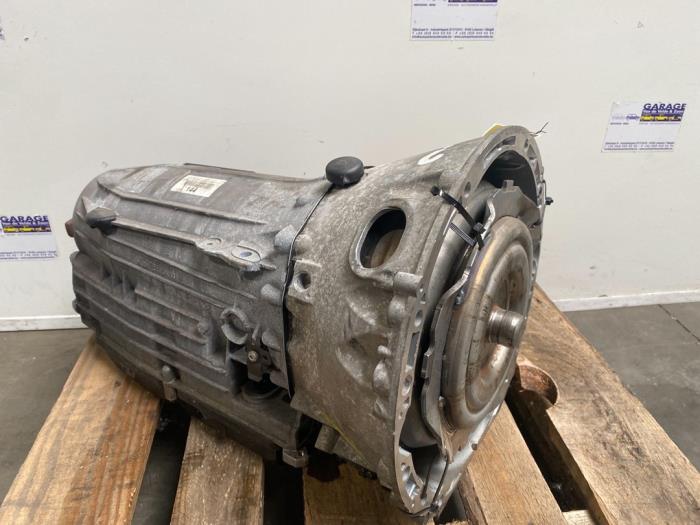 Boîte de vitesse Mercedes C-Klasse