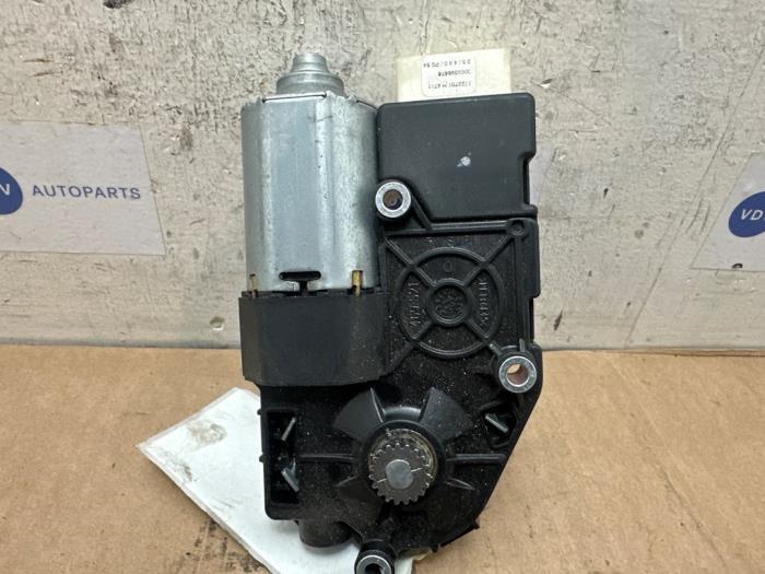 Moteur toit ouvrant Mercedes E-Klasse