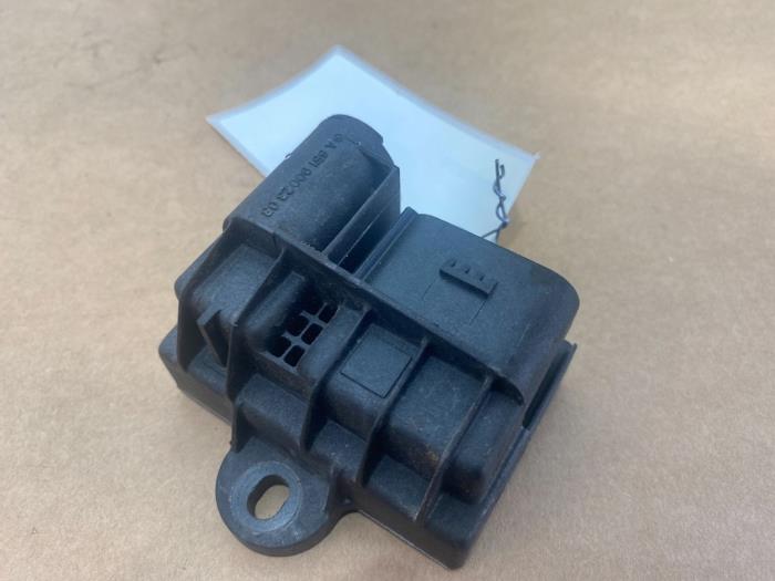 Module (miscellaneous) Mercedes Sprinter