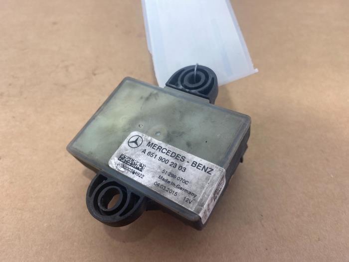 Módulo (varios) Mercedes Sprinter