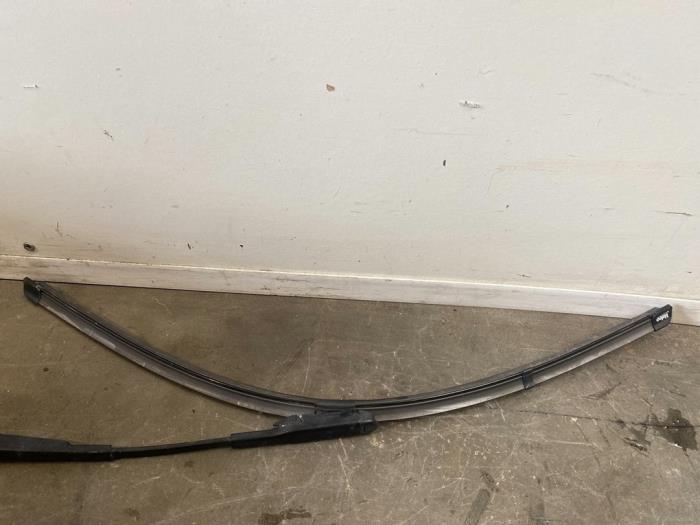 Scheibenwischerarm vorne Mercedes A-Klasse