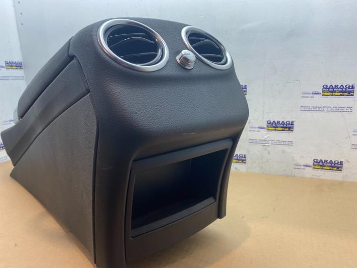 Console centrale Mercedes C-Klasse