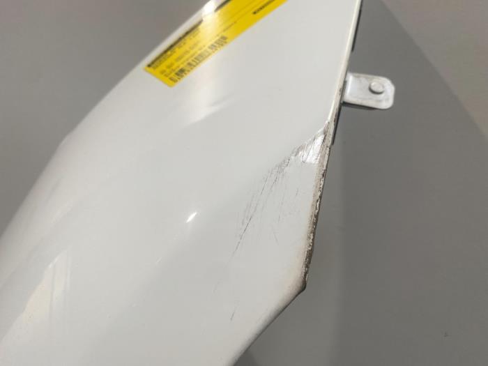 Aile avant droite Mercedes SLK