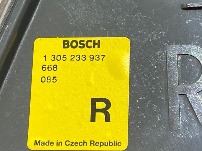 Richtungsanzeiger rechts Mercedes E-Klasse