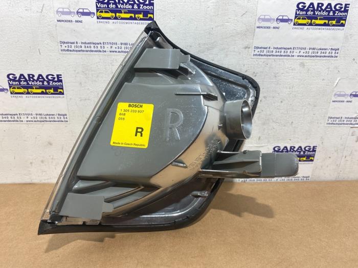 Richtungsanzeiger rechts Mercedes E-Klasse