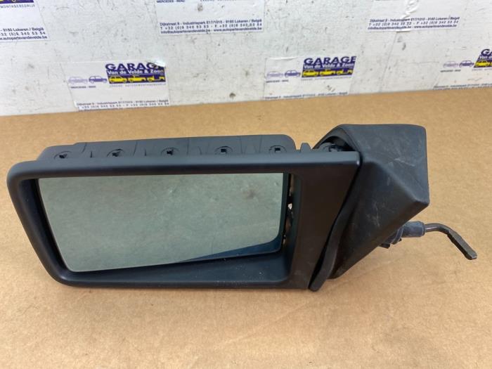 Rétroviseur extérieur gauche Mercedes E-Klasse