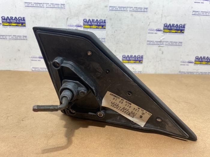 Rétroviseur extérieur gauche Mercedes E-Klasse