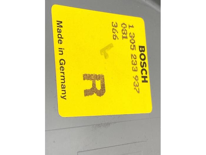 Feu clignotant droit Mercedes E-Klasse