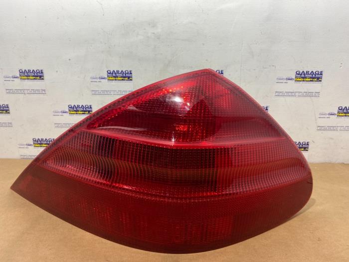 Taillight, right Mercedes SL