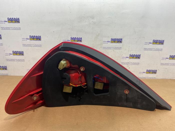 Taillight, right Mercedes SL