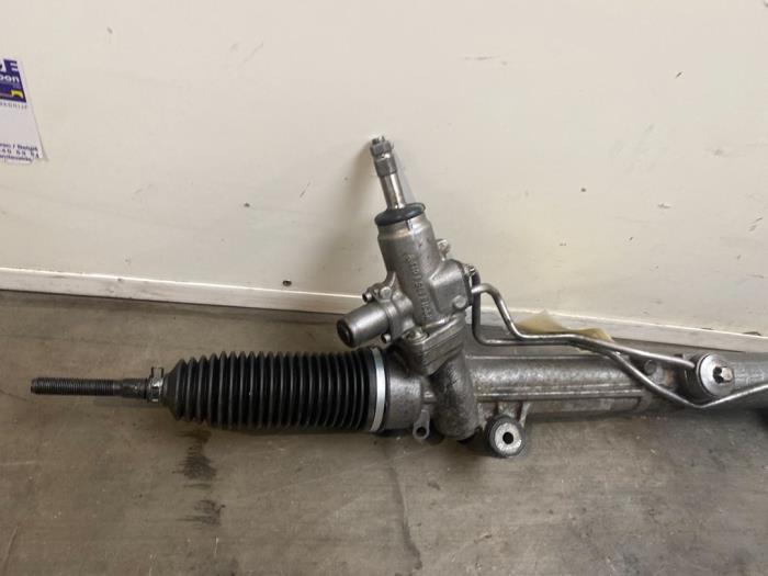 Crémaillère de direction Mercedes R-Klasse