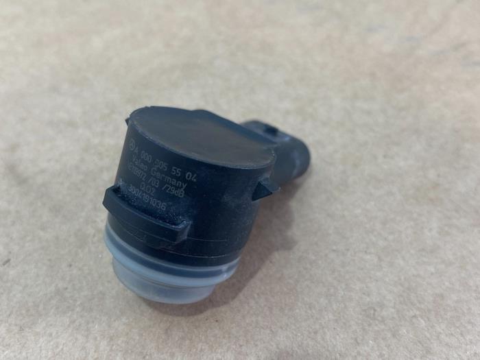 PDC Sensor Mercedes C-Klasse