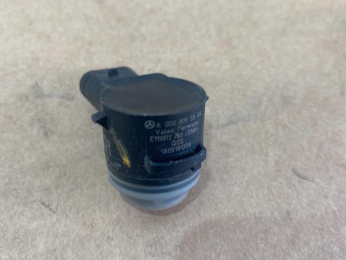 PDC Sensor Mercedes C-Klasse