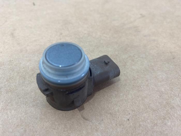 Czujnik parkowania Mercedes A-Klasse