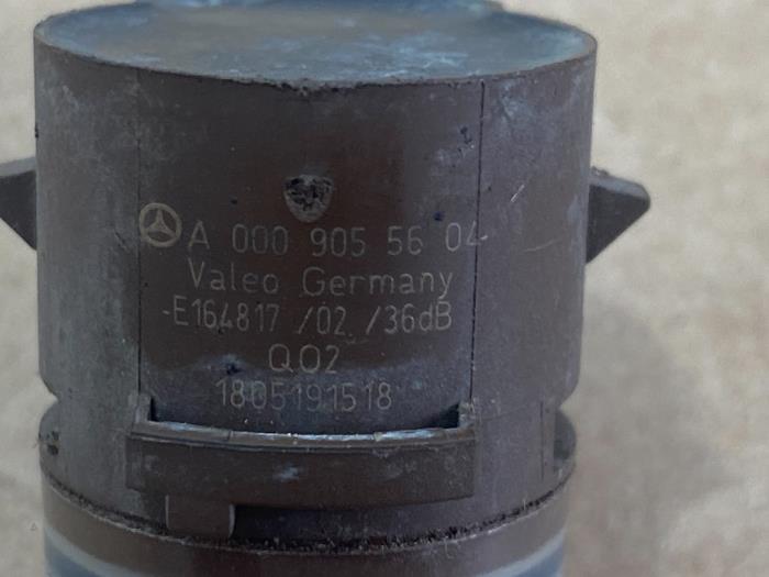 PDC Sensor Mercedes A-Klasse
