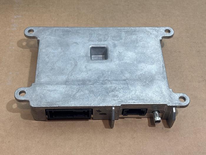 Module téléphone Mercedes E-Klasse