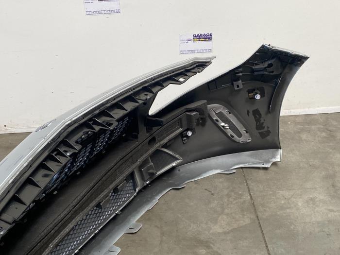 Pare-chocs avant Mercedes A-Klasse