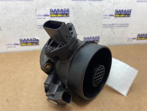 Gebruikte Luchtmassameter Mercedes C Estate (S204) 2.2 C-200 CDI 16V . Prijs € 36,30 Inclusief btw aangeboden door Autoparts Van De Velde