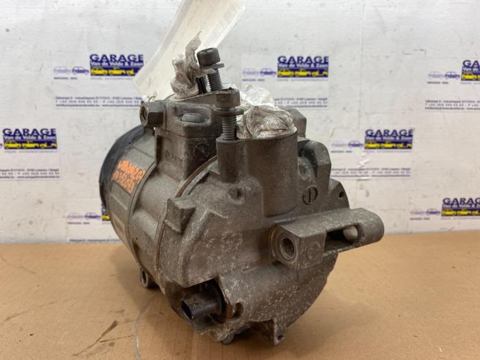 Pompe clim Mercedes C-Klasse