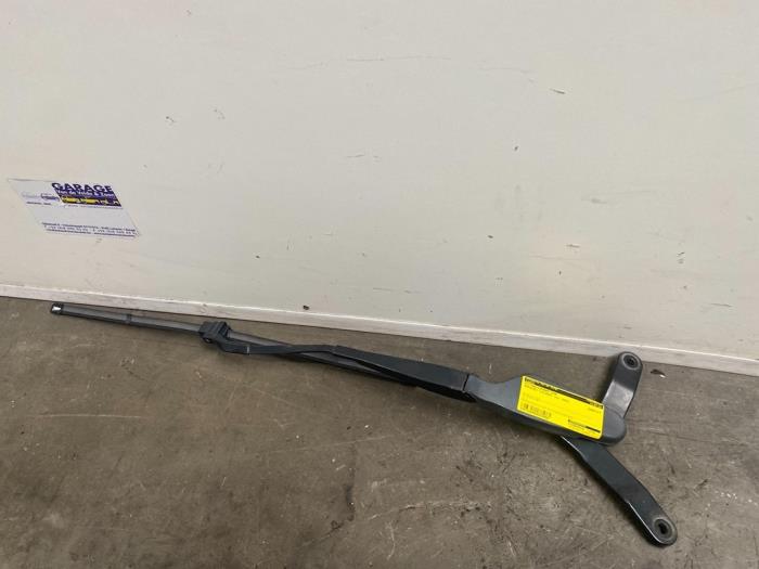 Ramie wycieraczki przedniej Mercedes C-Klasse