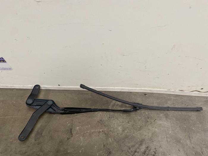Scheibenwischerarm vorne Mercedes C-Klasse