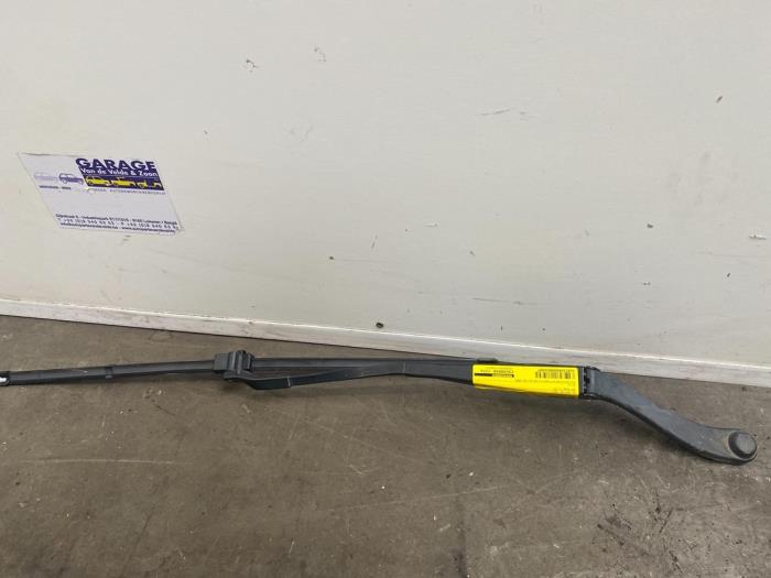 Scheibenwischerarm vorne Mercedes C-Klasse