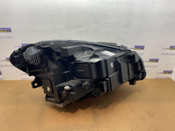 Scheinwerfer links Mercedes B-Klasse