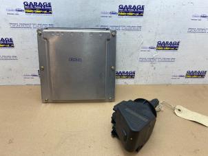 Gebruikte Kontaktslot + computer Mercedes E (W210) 3.2 E-320 CDI 24V Prijs € 181,50 Inclusief btw aangeboden door Autoparts Van De Velde