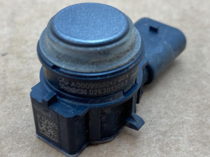 PDC Sensor Mercedes GLK-Klasse