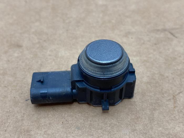 Czujnik parkowania Mercedes GLK-Klasse