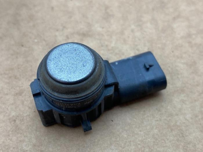 Czujnik parkowania Mercedes GLK-Klasse