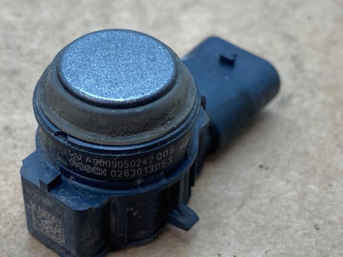 Czujnik parkowania Mercedes GLK-Klasse