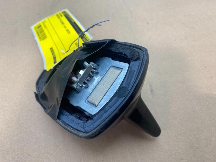 Antenne Mercedes E-Klasse