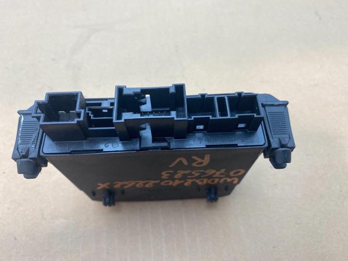 Module (diversen) Mercedes E-Klasse