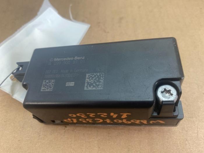 Modul (rózne) Mercedes Sprinter