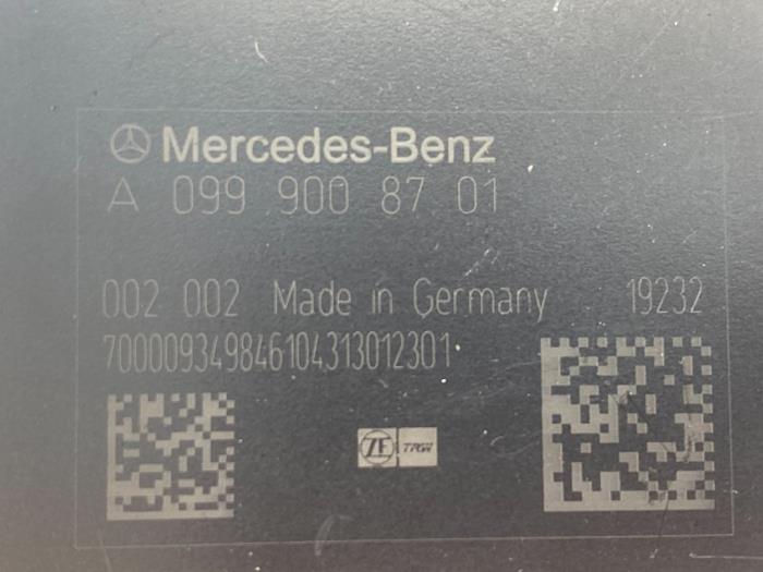 Modul (rózne) Mercedes Sprinter