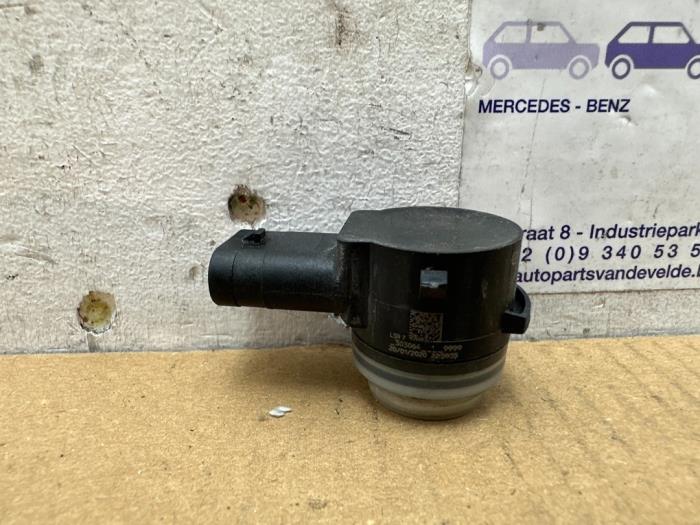 PDC Sensor Mercedes C-Klasse